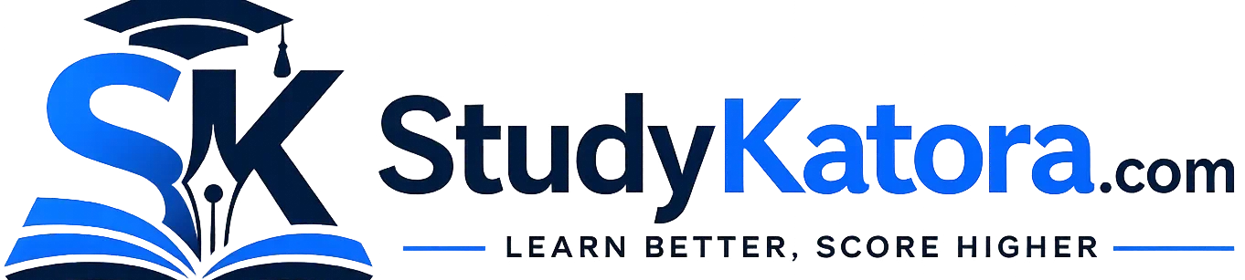 STUDY KATORA