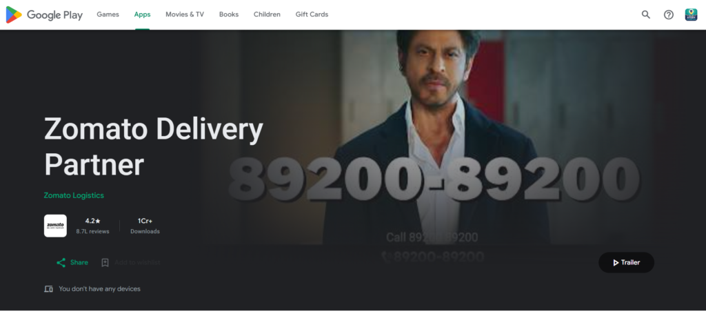 Zomato Delivery Boy Kaise Bane